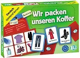 GAMES: [A1]:  WIR PACKEN UNSEREN KOFFER