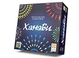 Настольная игра "Ханаби"
