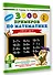 3000 новых примеров по математике. 1 класс. Счёт от 1 до 10. - 2