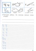 Прописи с головоломками. 1 класс - 1