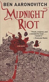 Midnight Riot