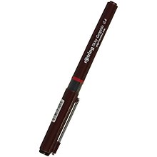 Ручка для черчения «Tikky Graphic», Rotring, 0.4 мм, чёрная