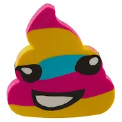 Ластик «Joke rainbow»