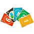 Настольная карточная игра «UNO-минута», Умные игры - 2