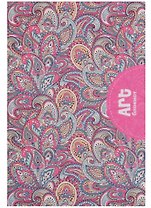 Записная книжка "Узор" А6