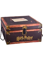 Harry Potter Hard Cover Boxed Set 1-7