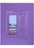 Тетрадь в клетку Listoff, "Total Lilac. Open!", 48 листов, в ассортименте - 2