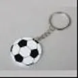 Брелок Футбольный мяч (упаковка)