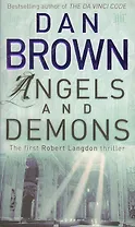 Angels and Demons