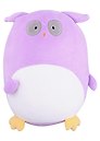 Мягкая игрушка Сова (30 х 27)