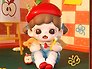 Коллекционная фигурка Милота, серии Зора TNT Space, высота 9.2-11.9см, Blind Box, 12-T3012-10