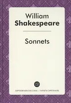 Sonnets (ЗарКлЧитВОриг) Shakespeare