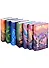 Harry Potter Hard Cover Boxed Set 1-7 - 2