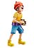 Фигурка One Piece DXF The Grandline Children Wanokuni Buggy VerB (13см) (18626) (BNS1016) - 1