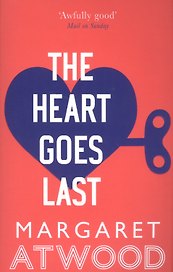 The Heart Goes Last (м) Atwood