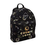 Рюкзак Erich Krause "Magic Sky" с карманом, 29x39x13 см