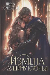 Измена. Души в клочья