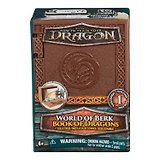 How to train your dragon Игр. н.Фигурка-сюрприз мини дракон 5см в асс.Как приручить дракона (66125)