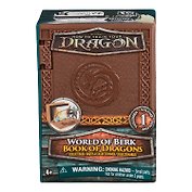 How to train your dragon Игр. н.Фигурка-сюрприз мини дракон 5см в асс.Как приручить дракона (66125)