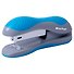 Степлер №24-26/6 25л "Office Soft", пластик, ассорти, Berlingo - 2