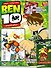 Журнал Ben 10 №5/11 (+альбом+наклейки) (м) (упаковка) - 0