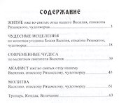 Святитель Василий Рязанский. Житие. Акафист - 1