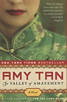 The Valley of Amazement