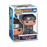 Фигурка Funko POP! Animation Naruto Iruka Umino (1966) (Fun80340)