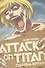Attack On Titan: Colossal Edition 2 - 0