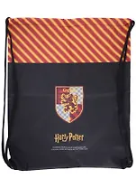 Мешок для сменной обуви "Гарри Поттер" 41*49см, 1отд., инд.уп.