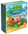 Настольная игра "Ми-ми-мишки. Времена года"