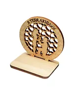 Подсвечник Влюбленные (SV1001) (90х100)