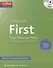 First Four Practice Tests for Cambridge English First (FCE) (+MP3) (м) (Collins English for Exams) - 0