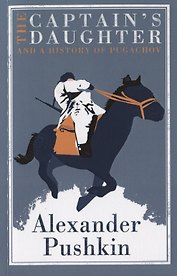 Captain's Daughter, The,  (Oneworld Classics), Pushkin, Alexander