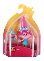 Игрушка, TROLLS, Коллекционные фигурки в ассортименте B6555EU4