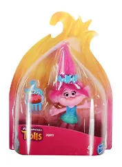 Игрушка, TROLLS, Коллекционные фигурки в ассортименте B6555EU4
