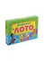 Лото Алфавит (ИН-7545) (Рыжий кот) (3+) - 0