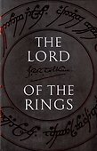 Lord of the Ring.The , One Volume (PB) (50TH ANN EDNEd., Tolkien J.R.R. - 1