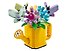LEGO Creator 3in1: Цветы в лейке, 420 деталей (31149) - 0