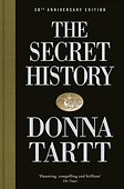The Secret History / Тайная истории - 0