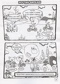 Ми-Ми-Мишки. Большая прогулка. Минутка для малютки № 4/5 - 1