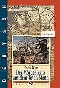 Der Morder kam aus dem Toten Mann. Убийство в заброшенной штольне