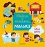 Найди и покажи, малыш. Мой день - 0