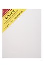 Холст на подрамнике 24*30 акрил.грунт, 100% хлопок, 380г/м2, среднее зерно, Сонет