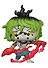 Фигурка Funko POP! Animation Demon Slayer S2 Gyutaro (Blood Attack) (Exc) (1754) (Fun82448) - 0