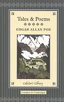 Tales&Poems of Edgar Allan Poe, Poe, Edgar Allan