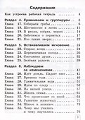 Окружающий мир. 1 класс. Рабочая тетрадь. В двух частях. Часть 2 - 1