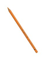 Карандаш "Polychromos" цветной профессиональный 111 кадмиевый оранжевый, Faber-Castell