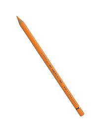 Карандаш "Polychromos" цветной профессиональный 111 кадмиевый оранжевый, Faber-Castell