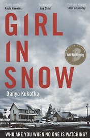 Girl in Snow